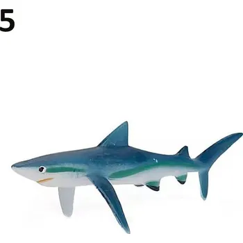 Dekorace do pryskyřice – mořští živočichové Varianta: 5