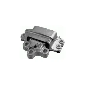 Opravná sada podvozku a pohonu kol Zavěšení motoru LEMFÖRDER (LMI 36237 01)