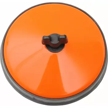 Filtr pro motocykl Kryt vzduchového filtru na mytí TWIN AIR AIR BOX COVER pro YAMAHA YZ 85 LW rok 2002-2021