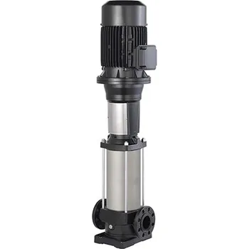 Čerpadlo SEA-LAND SEA LAND MVX 15-4 FT 400V nerezové odstředivé vícestupňové čerpadlo 197150421