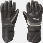 Lyžařské rukavice Kilpi STREIF-U černá L