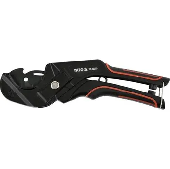 Auto-moto YATO Řezač PVC trubek PTFE 36mm YT-22270