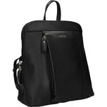 LAGEN | Dámský stylový batůžek LAGEN 1520 černý | allBAGS.cz