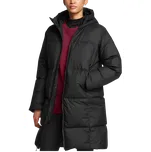 Bunda s kapucí Under Armour LIMITLESS DOWN PUFFER PARKA 1384649-001 Velikost L