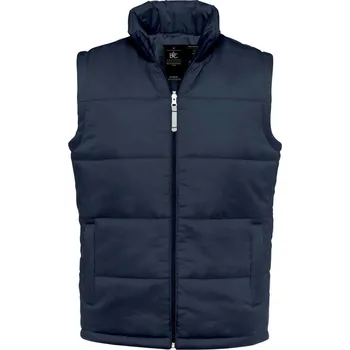 Pánská vesta Pánská vesta Bodywarmer /men navy L