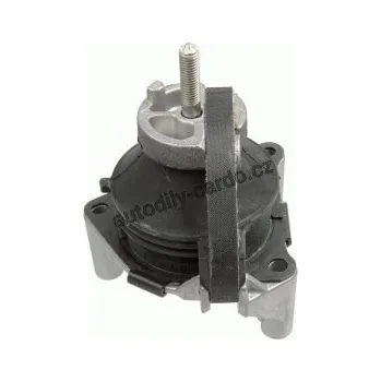 Opravná sada podvozku a pohonu kol Zavěšení motoru LEMFÖRDER (LMI 31224 01) - SAAB