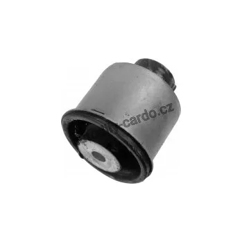 Opravná sada podvozku a pohonu kol Uložení, nosník nápravy LEMFÖRDER (LMI 26567 01)