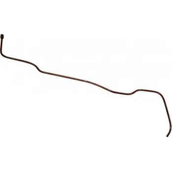 Přislušenství brzdového systému trubka tlakoměru vzduchu C-385 80235060 MZR 27562