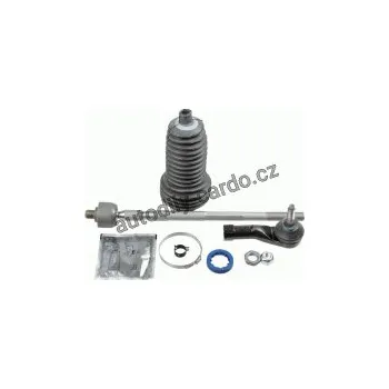 Opravná sada podvozku a pohonu kol Příčné táhlo řízení LEMFÖRDER (LMI 38463 01)