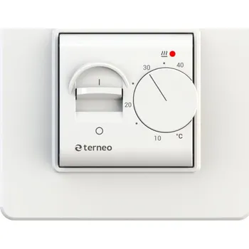 DS ELECTRONICS Terneo MEX - manuální termostat 99976880