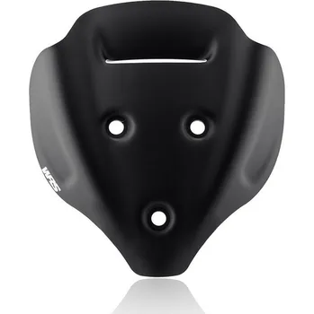 WRS - Itálie DUCATI STREETFIGHTER V4/S plexi štít WRS Sport provedení: plexi černé matné