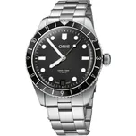 Oris Divers Sixty-Five Automatic 01 400 7772 4054-07 8 20 18