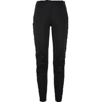 Dámské kalhoty W Kalhoty CRAFT PRO Nordic Race Wind Tights 2 černá M + doprava zdarma!