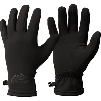 Helikon-Tex Rukavice TREKKER OUTBACK Helikon-Tex® Barva: Černá, Velikost: XL
