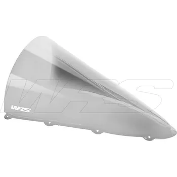 WRS - Itálie Ducati PANIGALE 959/1299/R/S plexi štít WRS Race High+50mm provedení: plexi tónované
