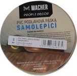 MACHER PVC Podlahová páska samolepicí 52 mm x 5 m