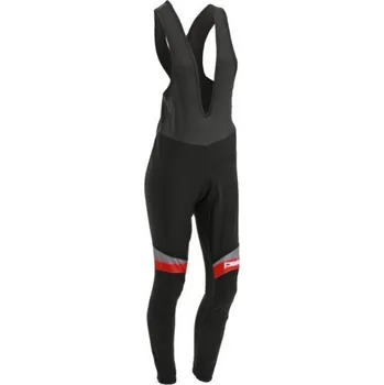 Cyklistické kalhoty Kalhoty PELLS CODA Lady NoWind Snow - M