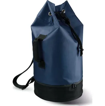 Ledvinka Lodní vak / taška na balón KI 0609 navy-black onesize