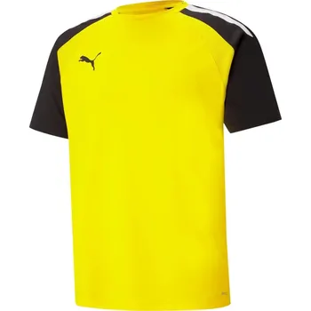 Dres Puma teamPACER Jersey 70491907 Velikost S
