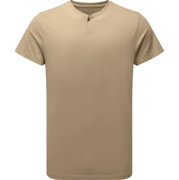 Pánské tričko Pánské tričko "Comis" PR 219 khaki XL