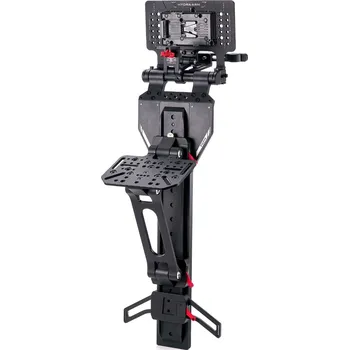 Monitor Tilta Rear Seat Monitor Mounting Bracket Pro