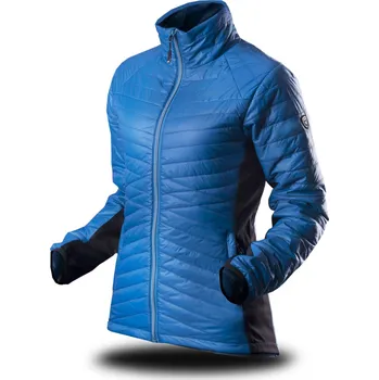 Dámská bunda Trimm Adiga Velikost: XL / Barva: modrá