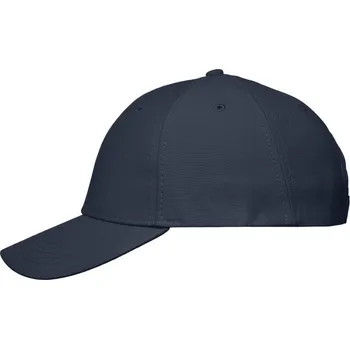 Kšiltovka 6 panelová funkční kšiltovkaMB 6205 navy onesize