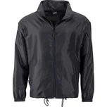 Pánská promo bunda JN 1132 black XXL