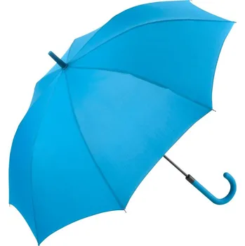 Deštník Automatický holový deštník 1115 cyan onesize