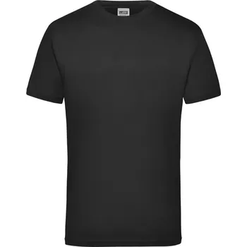 Pánské tričko Pánské pracovní tričko JN 800 black 6XL