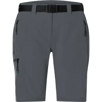 Dámská sukně Dámské trekingové kalhoty krátké JN 1203 carbon XS