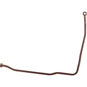 Posilovač řízení trubka čerpadla II C-385 80278080 Domácí výrobek MZR 51820