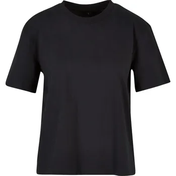 Dámská móda Dámské tričko "Everyday" BY 211 black S