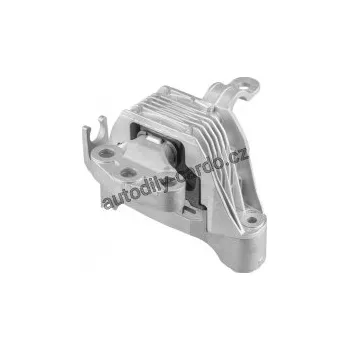 Opravná sada podvozku a pohonu kol Zavěšení motoru LEMFÖRDER (LMI 35825 01)