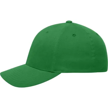 Kšiltovka Originální 6 panelová Flexfit® kšiltovka MB 6181 green S/M