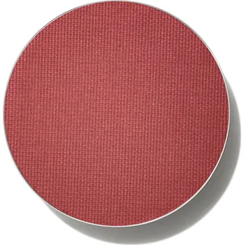 Přípravek na oči MAC Cosmetics Náplň do matných očních stínů (Powder Kiss Matte Eye Shadow Refill) 1,5 g Devoted to Chili + 2 měsíce na vrácení zboží