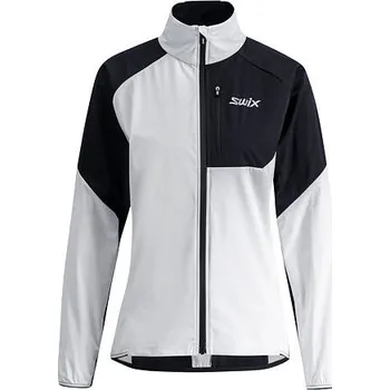 Dámská běžkařská bunda Swix Focus Jacket W velikost - textil XL