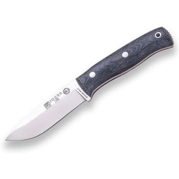 lovecký nůž Joker Lynx CM111-K Micarta, Böhler N695