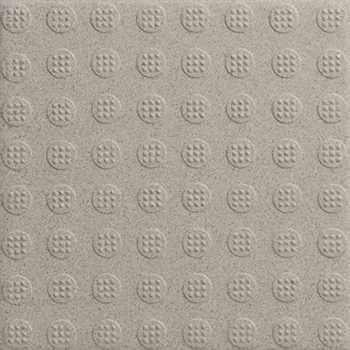 Dlažba Rako Taurus industrial dlaždice slinutá šedá 20x20 (TRA2Z076)