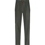 Pracovní kalhoty do deště JN 1845 (62-68) olive (64)