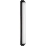 Argon 8623 - LED Nástěnné svítidlo HAMPTON LED/34W/230V 3000K černá