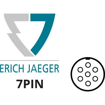 Auto elektroinstalace Elektroinstalace Erich Jaeger 737336 NISSAN Navara 2016-