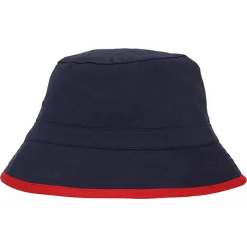 Klobouk Klobouk bio O93061 navy-red M/L