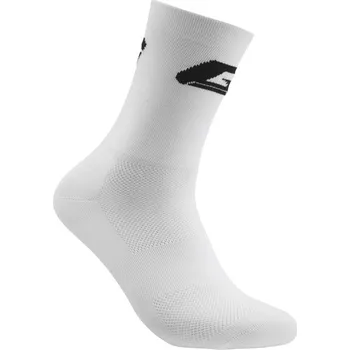 Pánské ponožky Ponožky GAERNE G. Professional White/Black - XXL