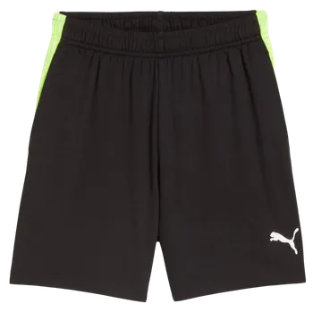 Pánské oblečení Šortky Puma IndividualLIGA Training Shorts 2 Jr (open pockets) 659521-02 Velikost 140