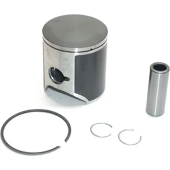 Píst motoru NAMURA píst SUZUKI RM 80 (RM80) 91-01 (47,45mm=výbrusC) (kroužky NX-30080R) (NAMURA píst SUZUKI RM 80 (RM80) 91-01 (47,45mm=výbrusC) (kroužky NX-30080R))