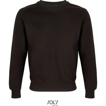 Dámská mikina Unisex mikina Columbia black L