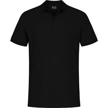 Pánské pracovní polo - EXCD 4400 black XL