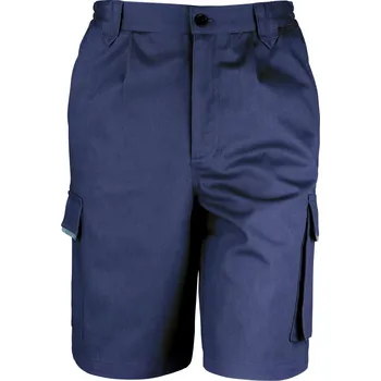 pracovní kraťasy Pracovní kraťasy R 309X navy XXL