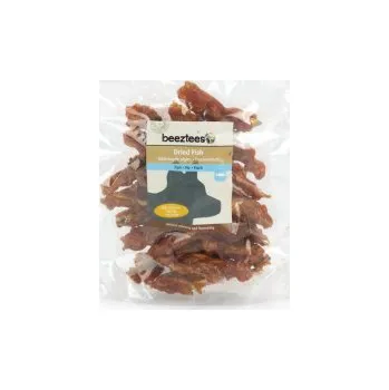 Pamlsek pro psa Sušené ryby s kuřecím pro psy, 200 g